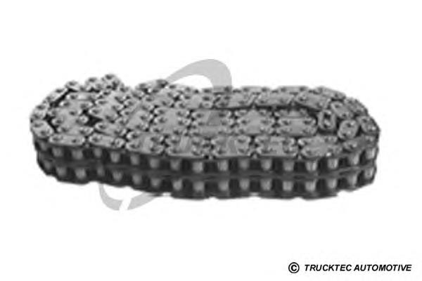 Łańcuch rozrządu 39977594 Mercedes