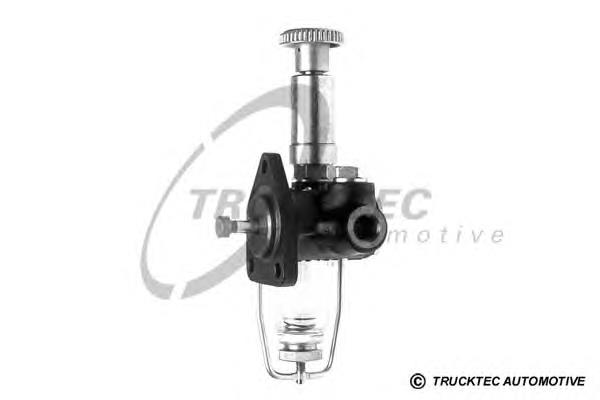 Pompa paliwa MERCEDES BENZ TRUCK TRUCK LK/LN2