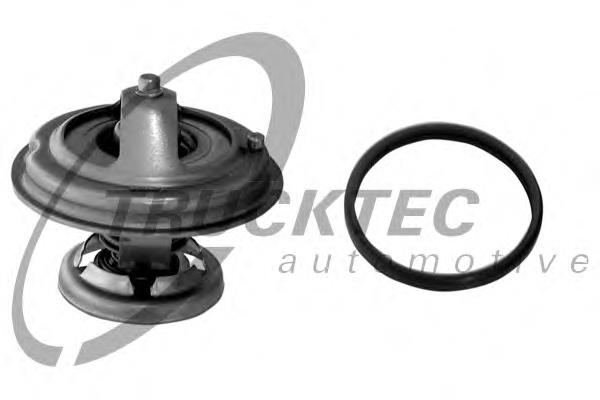 0219112 Trucktec termostat