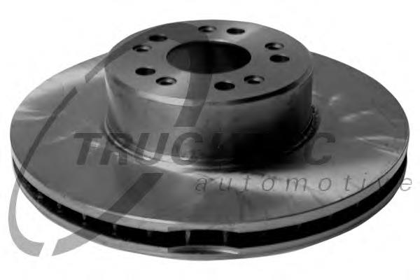 Do koszyka A140421091264 Mercedes Tarcza hamulcowa przednia