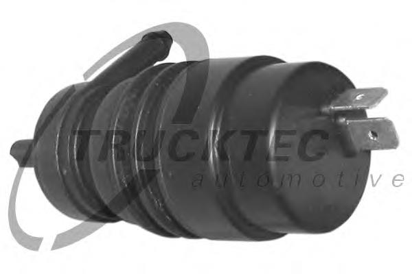 Pompka spryskiwacza szyby przedniej Fiat/Alfa/Lancia 71730139 cena, od 10,54 USD