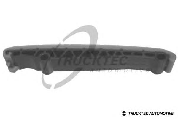 02.12.122 Trucktec tłumik drgań łańcucha rozrządu