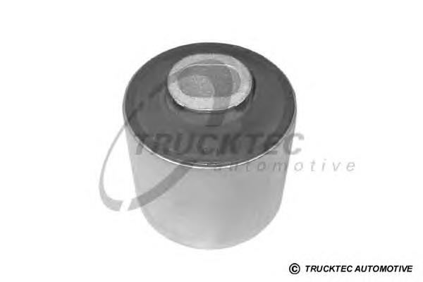 Silentblock przedniego wahacza górnego A203333101464 Mercedes