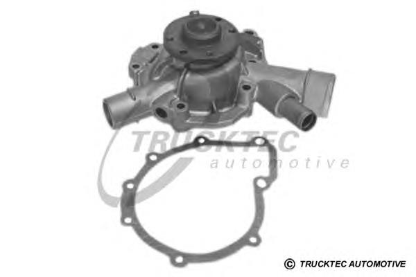 Pompa chłodząca wodna Mercedes A111200390180 cena, od 45,02 USD