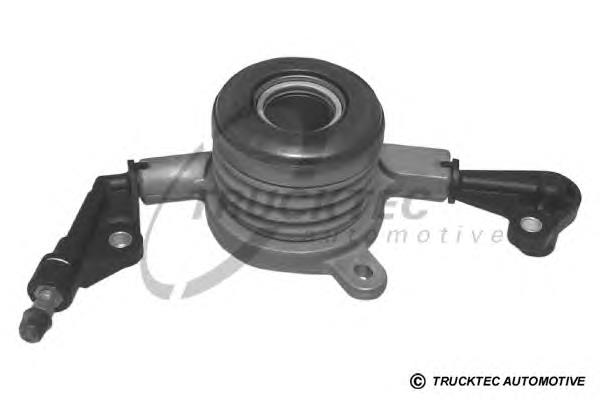 A0002542408 Mercedes cylinder roboczy sprzęgła (wysprzęglik w komplecie z łożyskiem wyciskowym)