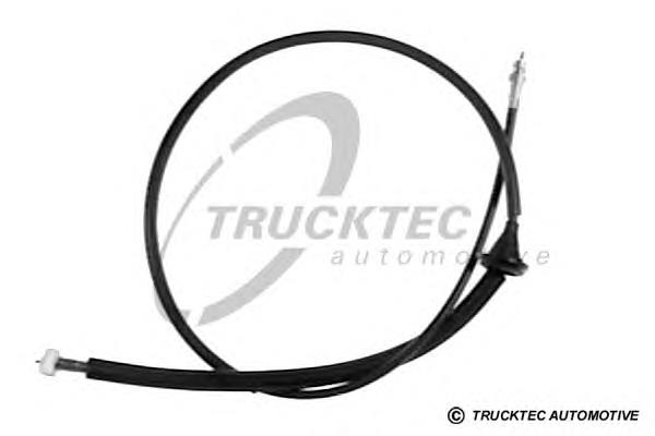 Do koszyka A1235427707 Mercedes Linka prędkościomierza