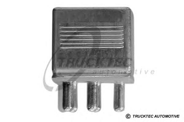 Elektryczne przekaźnik wielofunkcyjne Mercedes 1268202026 cena, od 30,11 USD