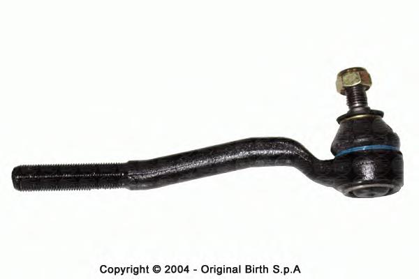 A0013306235 Mercedes Końcówka drążka kierowniczego zewnętrzna