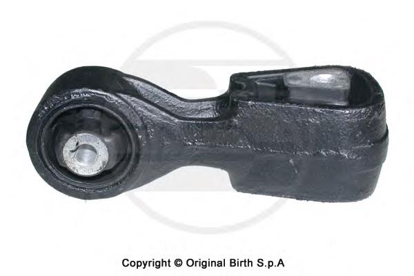 Poduszka (podpora) silnika prawa Peugeot/Citroen 9641884980 cena, od 27,78 USD