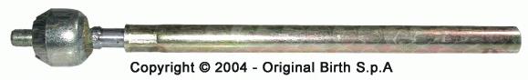 Drążek kierowniczy Peugeot 205 1 741A, C