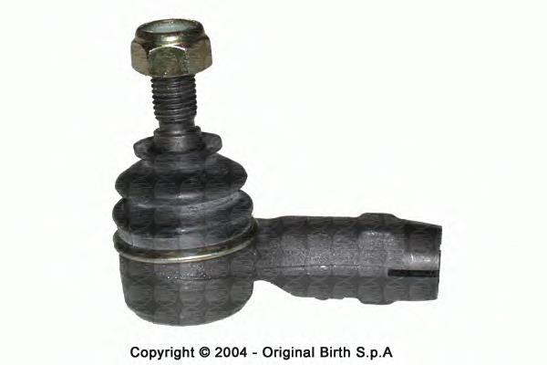RS2066 Birth