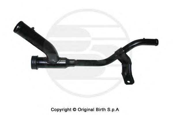 Przewód (króciec) układu chłodzenia Fiat/Alfa/Lancia 55188163 cena, od 25,76 USD