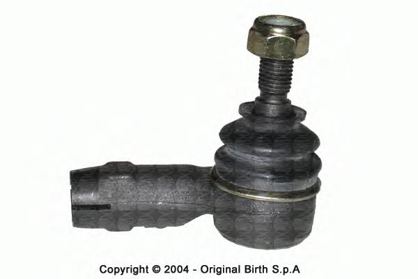 RD2066 Birth