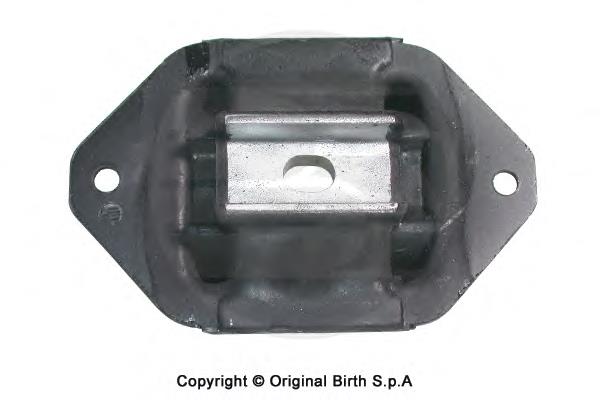 Poduszka (podpora) silnika tylna Ford Sierra II sedana (GBG, GB4) (1987 - 1993) cena, od 24,37 USD