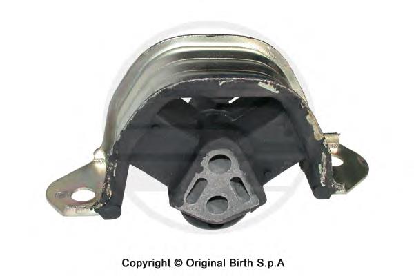 Poduszka (podpora) silnika prawa 14680 Lemforder
