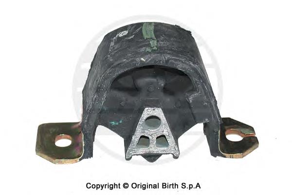 Poduszka (podpora) silnika tylna Euroex EX72462