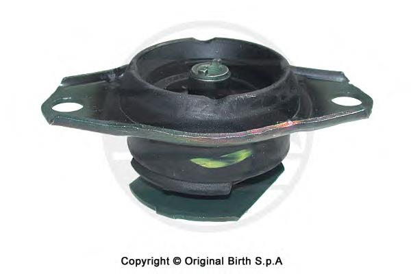 Poduszka (podpora) silnika tylna Fiat Marea 185