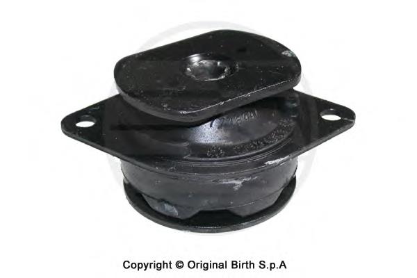 Poduszka (podpora) silnika tylna Fiat Fiorino 146 Uno