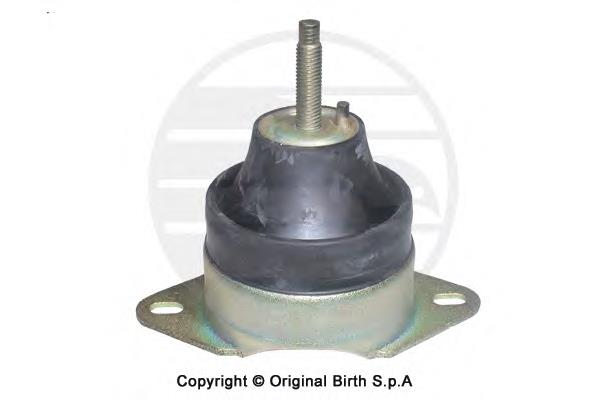Poduszka (podpora) silnika prawa Peugeot/Citroen 182736