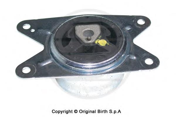 Poduszka (podpora) silnika lewa Opel 5684046