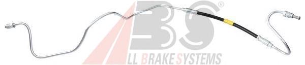Przewód hamulcowy tylny lewy Brembo T61137 cena, od 26,22 USD