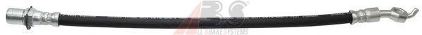 Przewód hamulcowy przedni Lexus GS JZS160