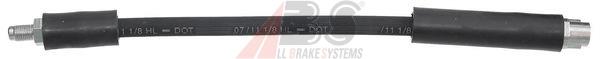 Przewód hamulcowy przedni Mercedes A0000704062 cena, od 12,48 USD