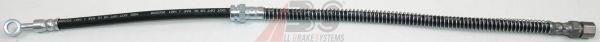 Przewód hamulcowy przedni General Motors 96437792 cena, od 18,08 USD
