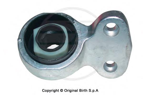 Silentblock przedniego wahacza dolnego 31129071963 BMW
