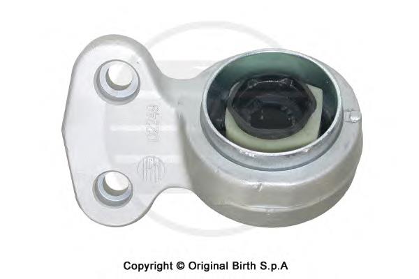 Do koszyka 31129071963 BMW Silentblock przedniego wahacza dolnego