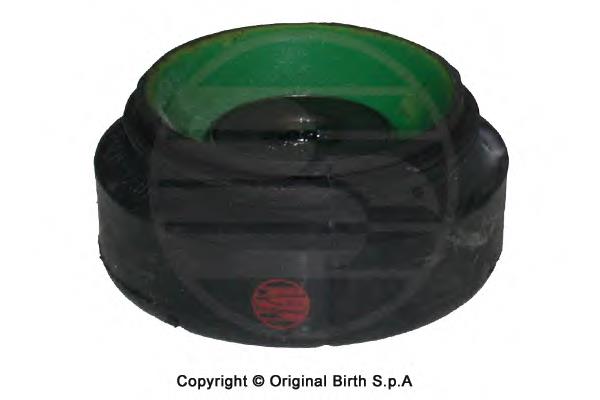 Do koszyka 8A0412323D VAG Poduszka amortyzatora przedniego