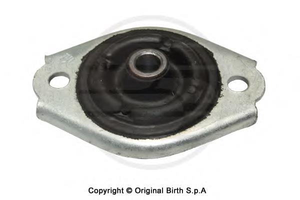 Poduszka amortyzatora tylnego do Fiat Uno 146A
