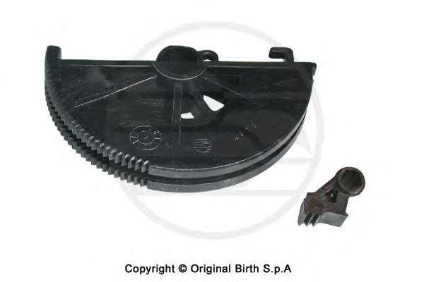 Zestaw naprawczy pedału sprzęgła (wg kodów 77 01 464 301, 60910741) Ford 1651309 cena, od 5,92 USD