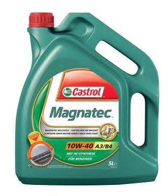 58635 Castrol