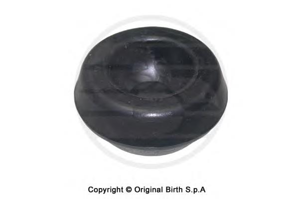 Poduszka amortyzatora tylnego Audi 80 8C2