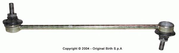 BX1681 Birth
