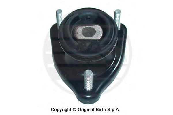Do koszyka 31352298911 BMW Poduszka amortyzatora przedniego