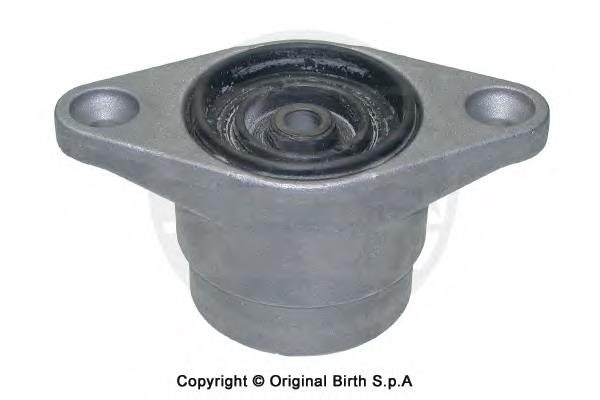 Poduszka amortyzatora tylnego 4F0513353A VAG