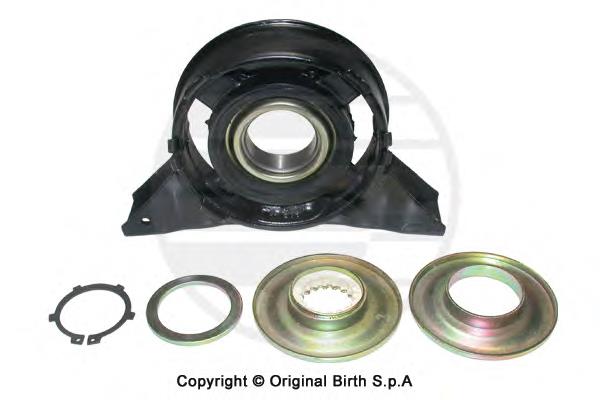 Łożysko podwieszane wału Cardana Mercedes A6014102110 cena, od 40,99 USD