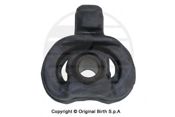 Poduszka mocowania tłumika Starline ST223919 cena, od 3,50 USD