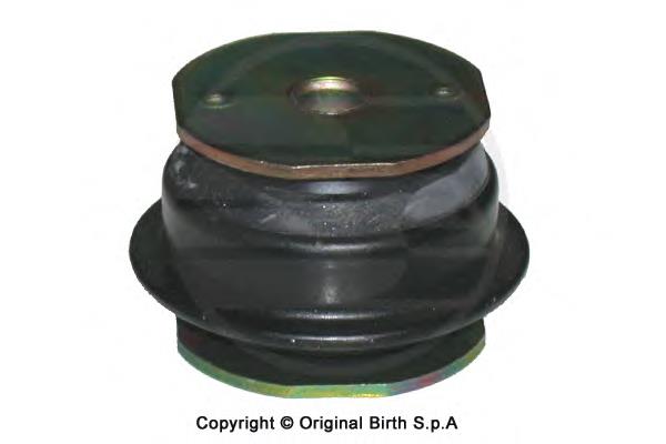 Silentblock tylnej belki Fiat Tipo 160