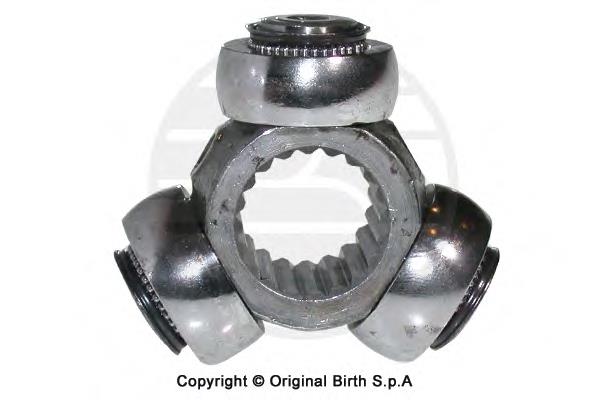 4247393 Fiat/Alfa/Lancia Przegub homokinetyczny wewnętrzny trójramienny