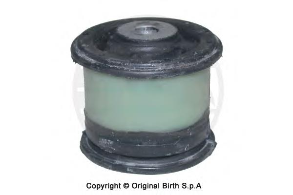 4377687 Ford Silentblock tylnej belki