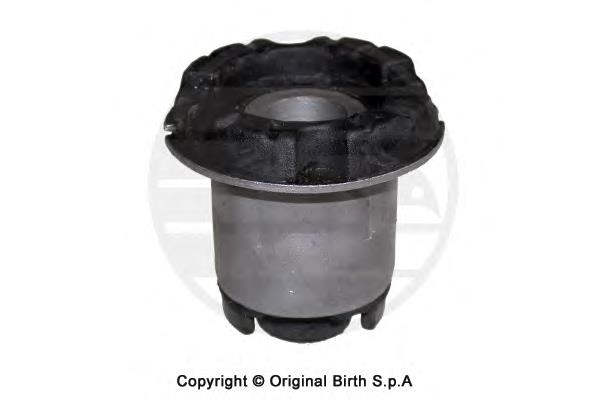 Silentblock tylnej belki Peugeot/Citroen 5131A9 cena, od 15,00 USD