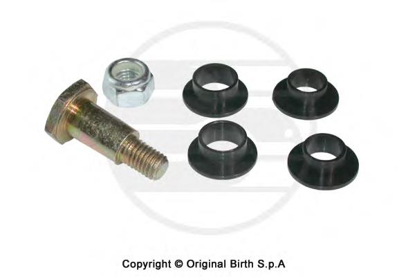 Zestaw naprawczy cięgna zmiany biegów Peugeot 205 2 20A, C