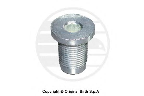 Do koszyka 46476967 Fiat/Alfa/Lancia Korek miski olejowej silnika