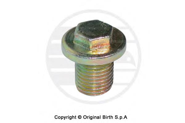 Korek miski olejowej silnika 1454117 Ford