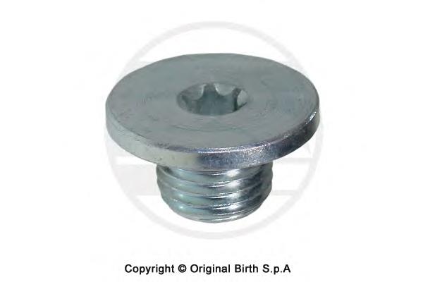Korek miski olejowej silnika Opel 652315 cena, od 2,94 USD