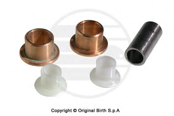 Zestaw naprawczy cięgna zmiany biegów Citroen Berlingo M