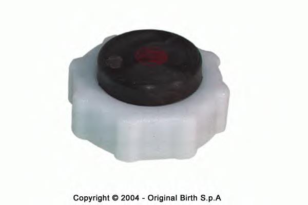Do koszyka 4402429 Opel Pokrywa (korek) zbiornika wyrównawczego